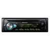 CD/MP3-ресивер Pioneer DEH-S5000BT - 1