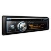 CD/MP3-ресивер Pioneer DEH-X8700BT - 2