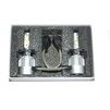 Лампы светодиодные C6 H4 12-24V COB (2шт) УЦЕНКА - 2