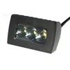 Светодиодная фара дальнего света AllLight 45T-15W - 1