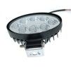 Светодиодная фара ближнего света AllLight 16T-24W - 2