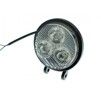Светодиодная фара дальнего света AllLight 37T-9W - 2