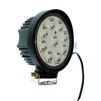 Светодиодная фара дальнего света AllLight 32T-27W - 3