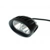 Светодиодная фара дальнего света AllLight 54T-20W - 4