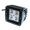 Светодиодная фара дальнего света AllLight 14T-12W - 1