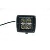 Светодиодная фара дальнего света AllLight 14T-12W - 2