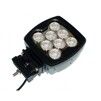 Светодиодная фара дальнего света AllLight 59T-80W - 3