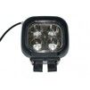 Светодиодная фара дальнего света AllLight 23T-40W - 2