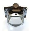 Лінзи біксенонові тип KOITO SQUARE LENS H4 (2шт) - 2