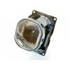 Лінзи біксенонові тип KOITO SQUARE LENS H4 (2шт) - 3