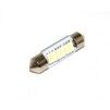 Габарит Baxster C5W AC 10x36 3SMD 42 Lm (5050) CAN (1шт) - 1