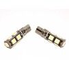 Габарит Baxster T10-W5W 9 SMD CAN (2шт) - 1