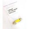 Габарит Baxster C5W AC COB 36мм CAN (1шт) - 3
