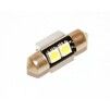 Габарит Baxster C5W AC 10x31 2SMD 28 Lm (5050) CAN (1шт) - 1