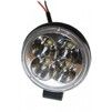 Светодиодная фара дальнего света AllLight JR-4-20W - 1