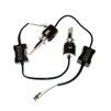 Лампы светодиодные Baxster PXL H1 6000K 4300Lm - 1