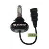 Світлодіодні лампи Baxster S1 HB4 (9006) 5000K 4000Lm (2 шт) - 3