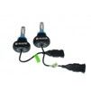 Лампы светодиодные Baxster S1 H8-11 5000K 4000Lm (2 шт) - 3