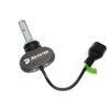Лампы светодиодные Baxster S1 H27 5000K 4000Lm (1 шт) УЦЕНКА - 4