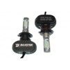 Лампы светодиодные Baxster S1 H7 6000K 4000Lm (2 шт) - 3