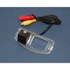 Камера заднего вида CRVC Detachable Honda CRV, FIT NEW, Odyssey 2009 - 1