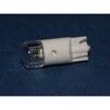 Габарит T10 1W, W2,1x9,5d WHITE 12V прозрачный - 2