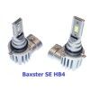 Лампи світлодіодні Baxster SE HB4 9006 6000K - 1