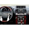 Штатна магнітола Phantom DVM-3050G Toyota Land Cruiser Prado 150 2014 -&gt; - 2