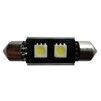 Габарит Vizant T10-2SMD 36mm c обманкой (1шт) - 2