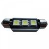 Габарит Vizant T10-3SMD 39mm c обманкой (1шт) - 1