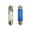 Габарит LED ALed Festoon (C5W) 36мм Wh(2шт) - 1