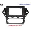 Рамка переходная CraftAudio FO-009N Black Ford Mondeo 2011-2015 10&quot; - 1