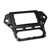 Рамка переходная CraftAudio FO-009N Black Ford Mondeo 2011-2015 10&quot; - 2
