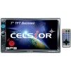 Мультимедіа 2-DIN Celsior CST-7001G (без карт) - 1