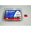 Запобіжник TESLA FT00.010.050 ATO 10A /50шт - 1
