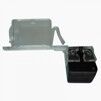 Камера заднего вида Prime-X CA-9587 Geely Emgrand EC7 I (09-14) - 2