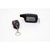 Автосигналізація Sheriff ZX-1099 без сирени - 2