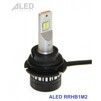 Лампи світлодіодні ALed RR HB1 6000K 28W RRHB1M2 (2шт) - 3