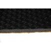 Шумоизоляционный материал Audio-System SW Foam Wave 15 Black PU (1,0х0,5) - 3