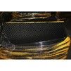 Шумоизоляционный материал Audio-System SW Foam Wave 15 Black PU (1,0х0,5) - 4