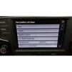 Штатна магнітола RCD-330 MQB Skoda Octavia A7 - 4