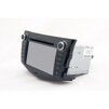 Штатная магнитола Globex GU-T713 Toyota Rav 4 2006-2013 (без карты) - 2