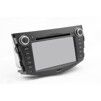 Штатная магнитола Globex GU-T713 Toyota Rav 4 2006-2013 (без карты) - 3