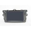 Штатна магнітола Globex GU-T813 Toyota Corolla 2007-2012 (без картки) - 1