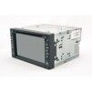 2-DIN DVD Монітор Globex GU-U673 Universal (без картки) - 2