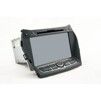 Штатная магнитола Globex GU-Y856i Hyundai SantaFe 2013 (без карты) - 2
