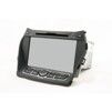 Штатная магнитола Globex GU-Y856i Hyundai SantaFe 2013 (без карты) - 3