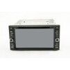 Штатна магнітола Globex GU-T611i Toyota Camry 30, Fj Cruiser (без картки) - 1