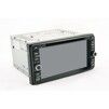 Штатна магнітола Globex GU-T611i Toyota Camry 30, Fj Cruiser (без картки) - 2