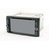 Штатна магнітола Globex GU-T611i Toyota Camry 30, Fj Cruiser (без картки) - 3